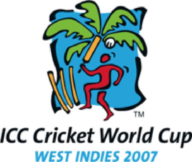 Cricket World Cup 2007