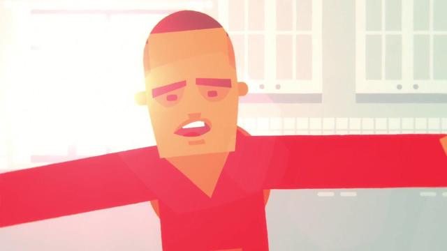 Doc Brown – My Proper Tea